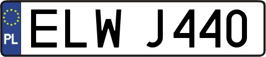 ELWJ440