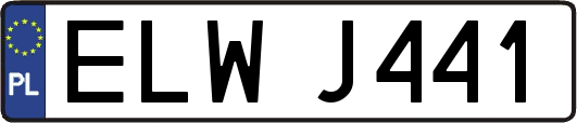 ELWJ441