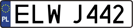 ELWJ442