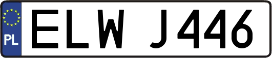 ELWJ446