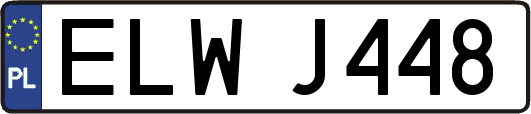 ELWJ448
