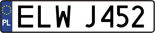 ELWJ452