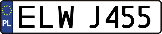 ELWJ455