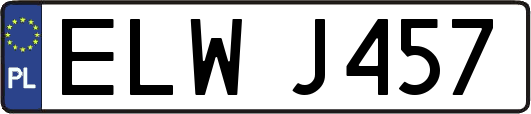 ELWJ457