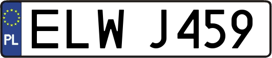 ELWJ459
