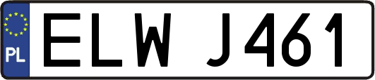 ELWJ461