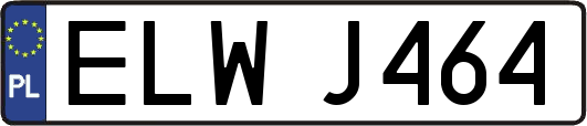 ELWJ464