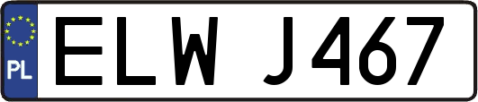 ELWJ467