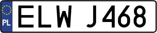 ELWJ468