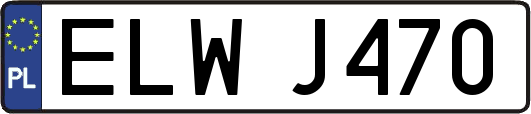 ELWJ470