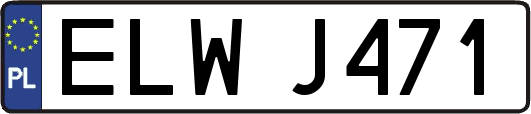 ELWJ471