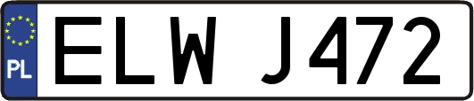ELWJ472