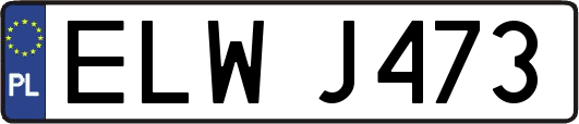 ELWJ473