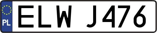 ELWJ476