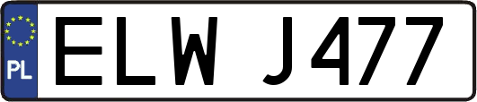 ELWJ477