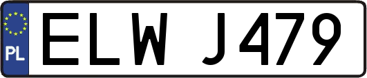 ELWJ479