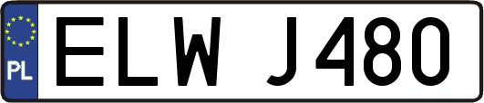 ELWJ480
