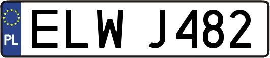 ELWJ482