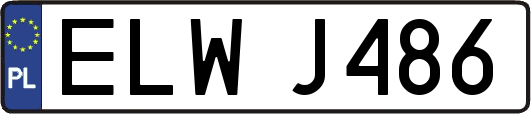 ELWJ486