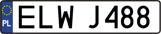 ELWJ488