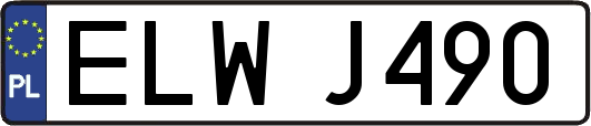 ELWJ490