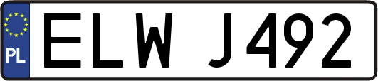 ELWJ492