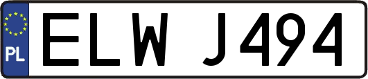 ELWJ494