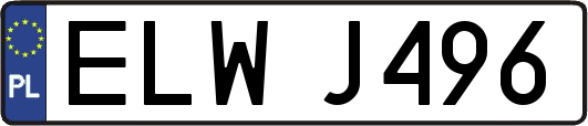 ELWJ496