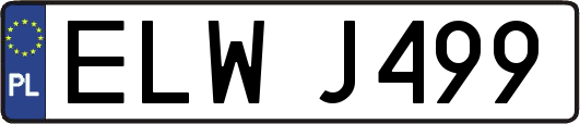 ELWJ499