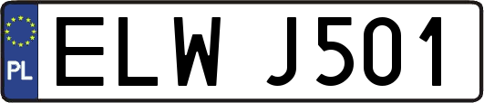 ELWJ501