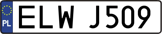 ELWJ509