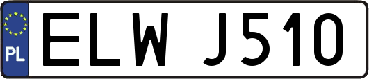 ELWJ510