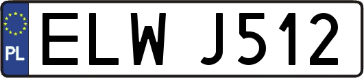 ELWJ512