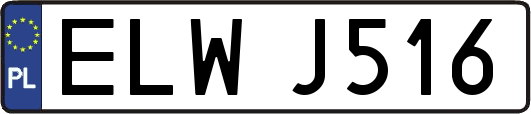 ELWJ516