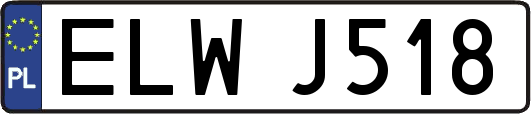 ELWJ518