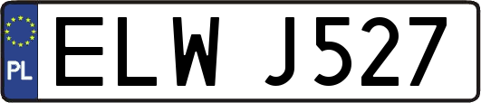 ELWJ527