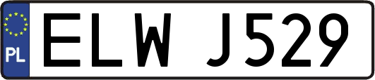 ELWJ529