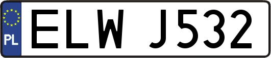 ELWJ532