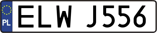 ELWJ556