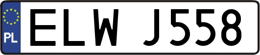 ELWJ558