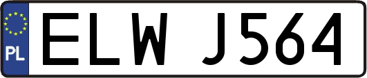ELWJ564