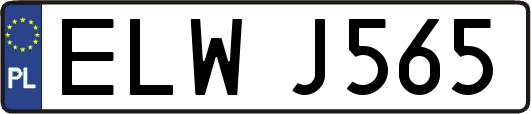 ELWJ565