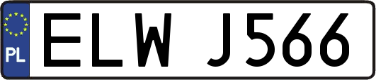 ELWJ566