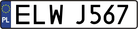 ELWJ567