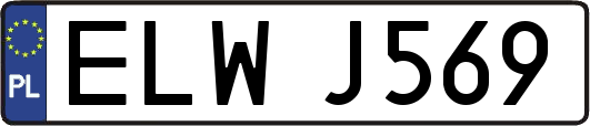 ELWJ569