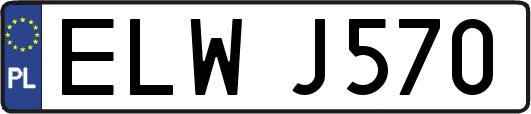 ELWJ570