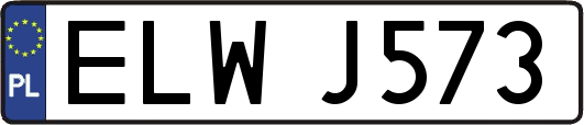 ELWJ573
