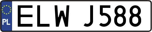 ELWJ588