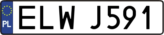 ELWJ591