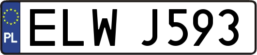 ELWJ593
